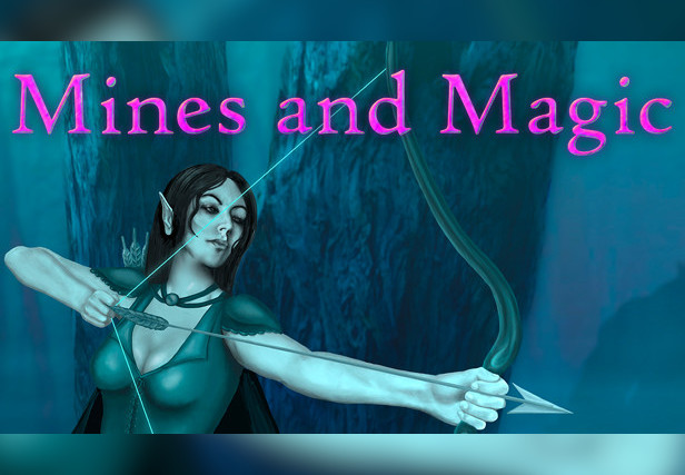 Mines and Magic Steam CD Key screenshot 1