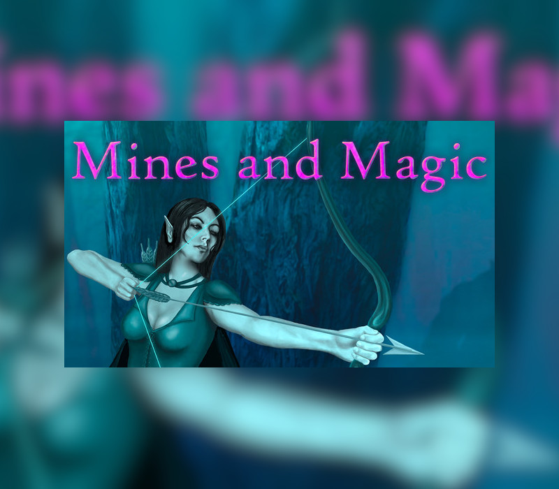 

Mines and Magic Steam CD Key