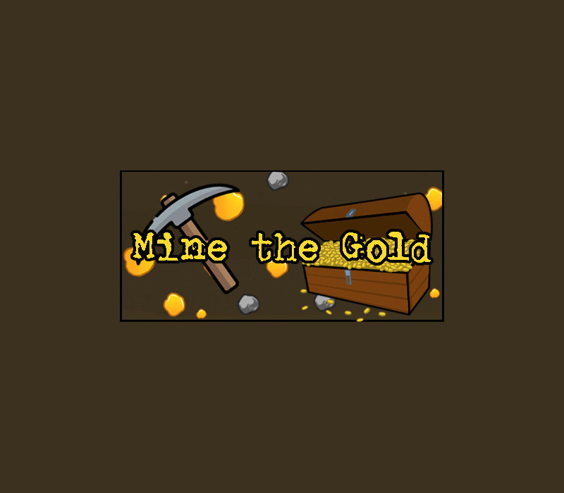 

Mine the Gold Steam CD Key