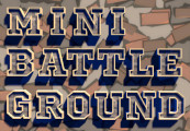 Mini Battle Ground Steam CD Key