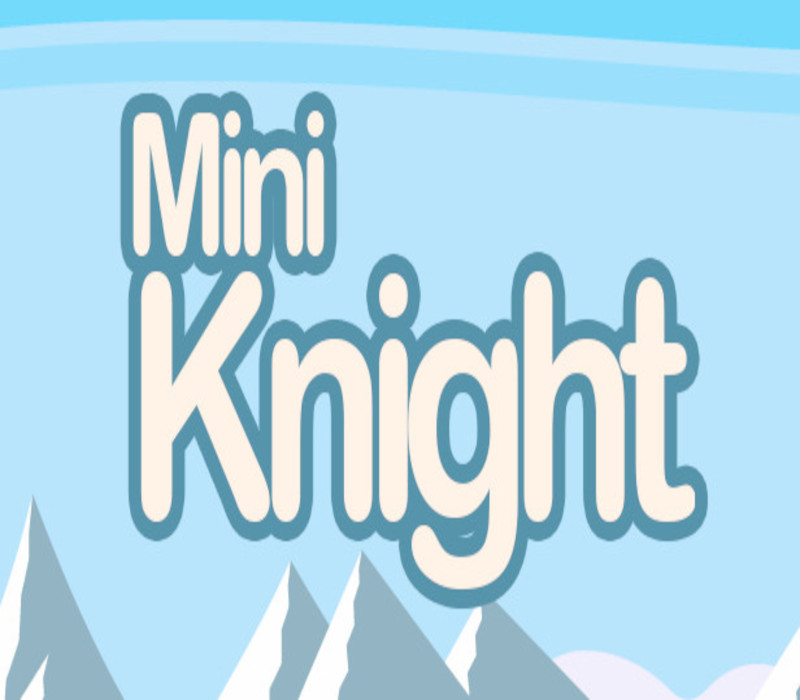 Mini Knight Steam