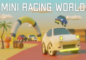 Mini Racing World Steam CD Key