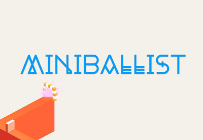 Miniballist PC Steam CD Key screenshot 2