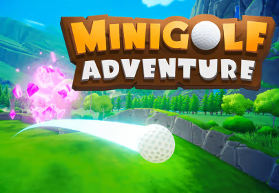 Minigolf Adventure AR XBOX One / Xbox Series CD Key screenshot 2