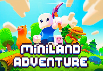 Miniland Adventure Steam CD Key