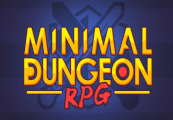 Minimal Dungeon RPG Steam CD Key screenshot 2