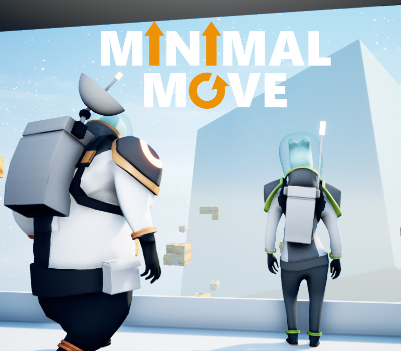 Minimal Move Steam