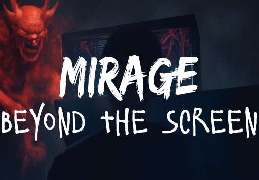 Mirage: Beyond The Screen Steam CD Key
