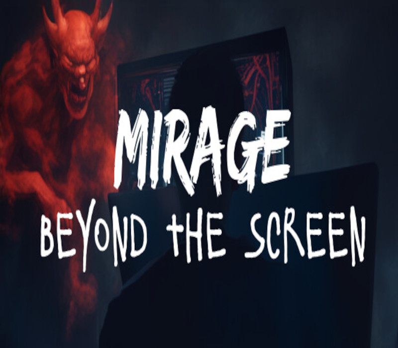 

Mirage: Beyond The Screen Steam CD Key