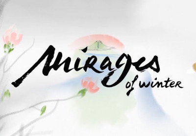 Mirages of Winter Steam CD Key