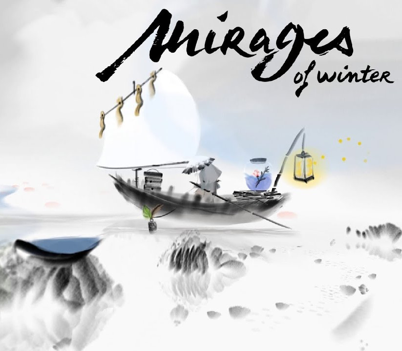 

Mirages of Winter Steam CD Key