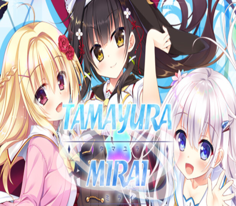 

Tamayura Mirai PC Steam CD Key