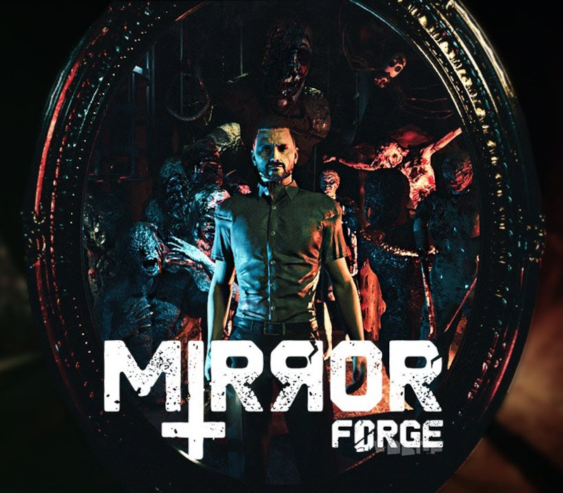 Mirror Forge Steam