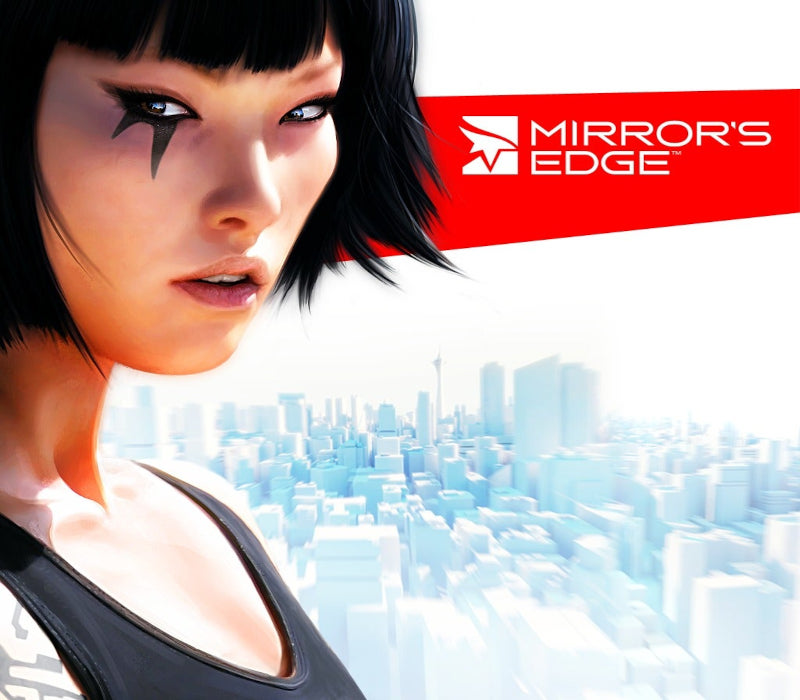 Mirror's Edge EU Origin CD Key