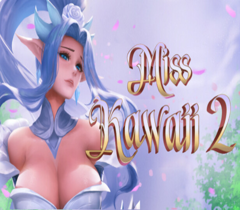 

Miss Kawaii 2 Steam CD Key