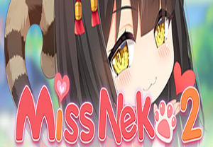 Miss Neko 2 Steam CD Key