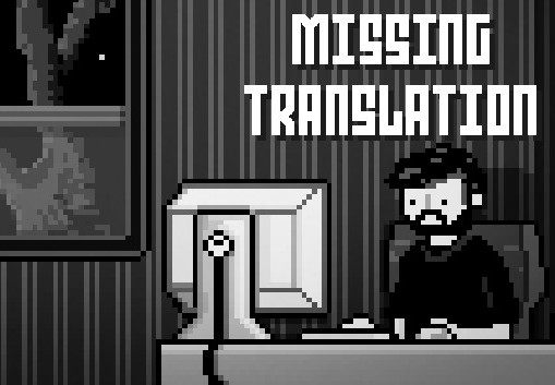 Missing Translation - Deluxe Edition DLC Steam CD Key screenshot 2