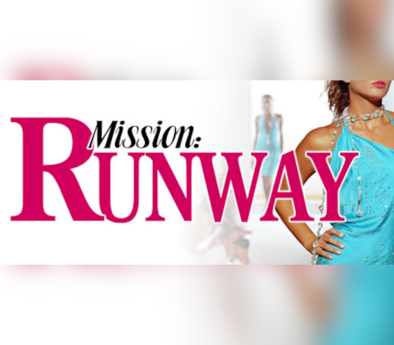 Mission Runway PC Steam CD Key