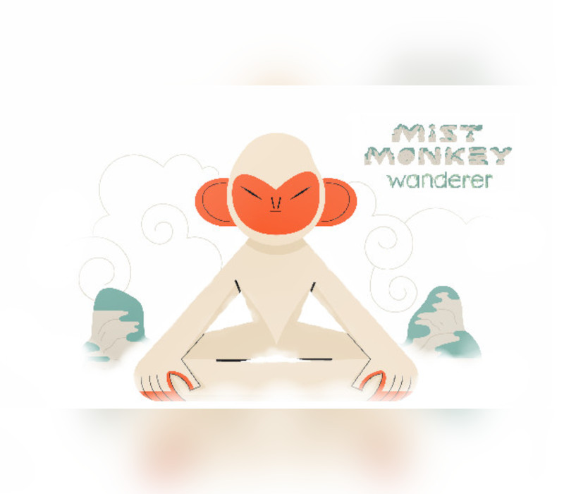 

Mist Monkey: wanderer Steam CD Key