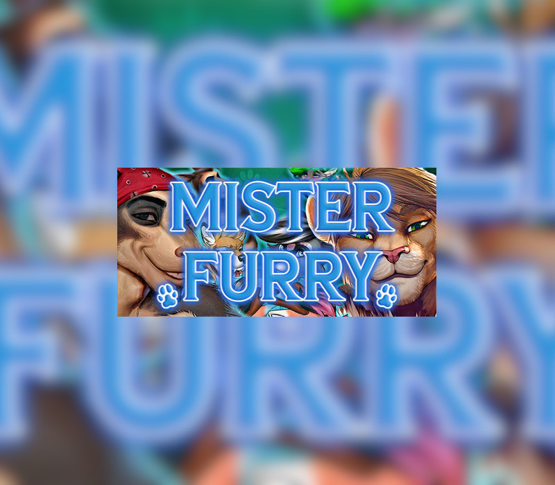 Mister Furry Steam