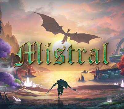 Mistral Steam CD Key