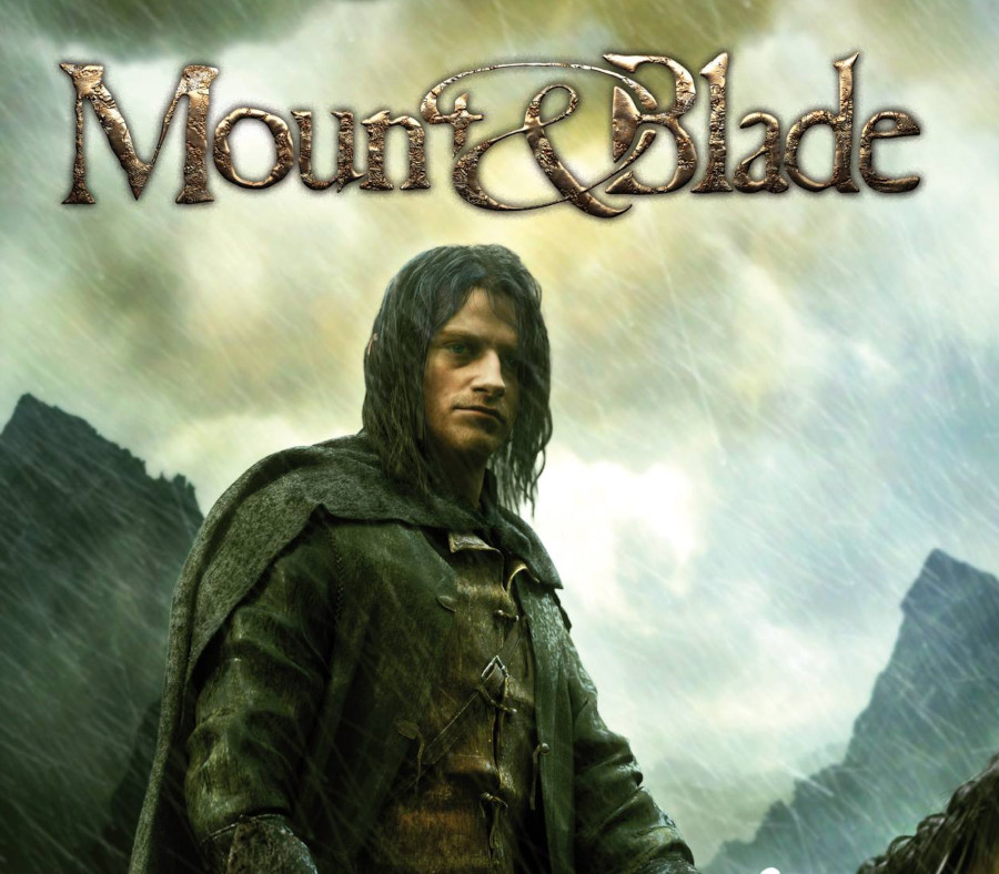 

Mount & Blade ASIA Steam CD Key