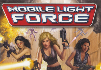 Mobile Light Force (AKA Gunbird) Steam CD Key
