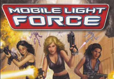 Mobile Light Force (AKA Gunbird) Steam CD Key screenshot 2