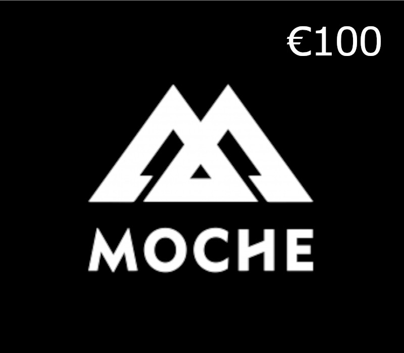 

Moche €100 Mobile Top-up PT