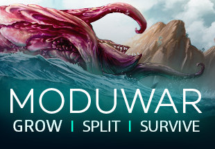 Moduwar PC Steam CD Key (valid until January 2027) screenshot 2