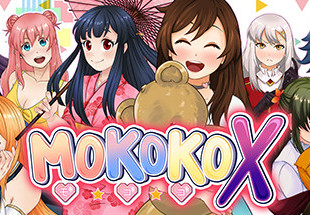 Mokoko X Steam CD Key