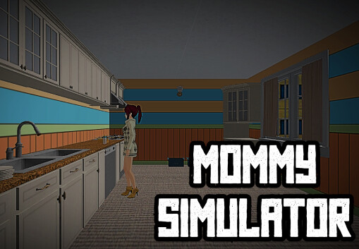 Mommy Simulator Steam CD Key
