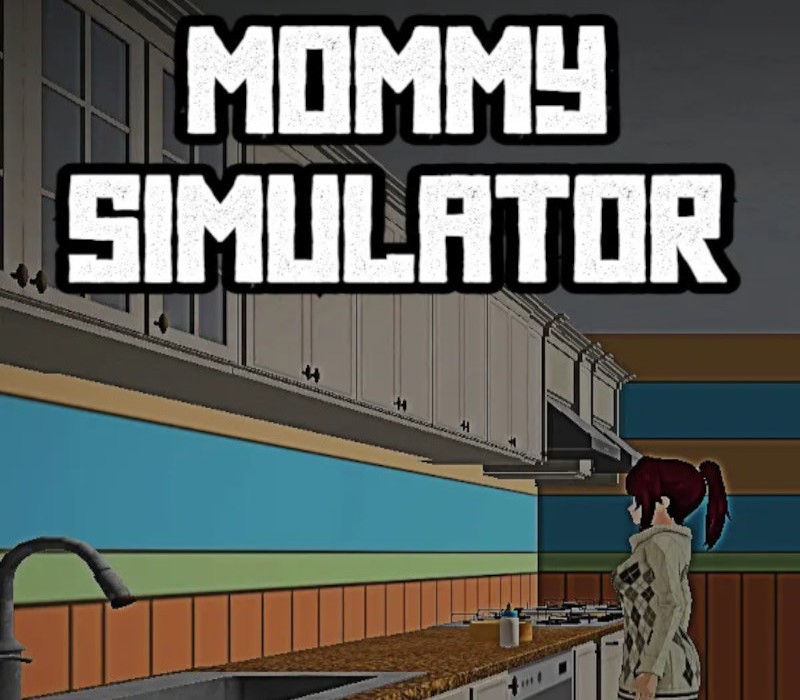 

Mommy Simulator Steam CD Key