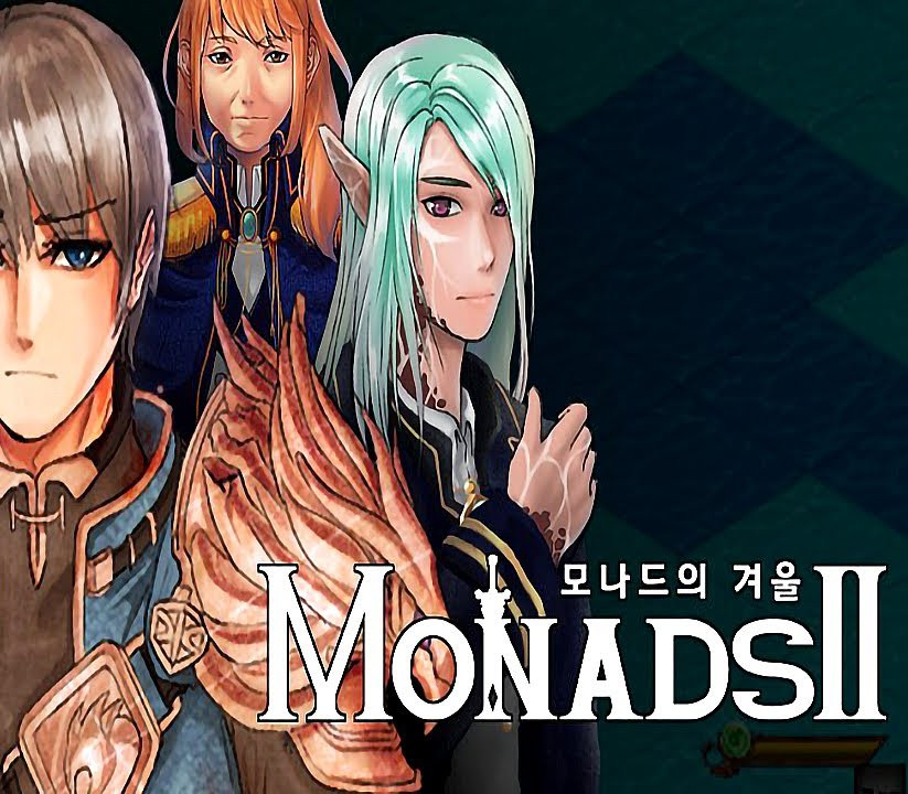 Monads II Steam CD Key