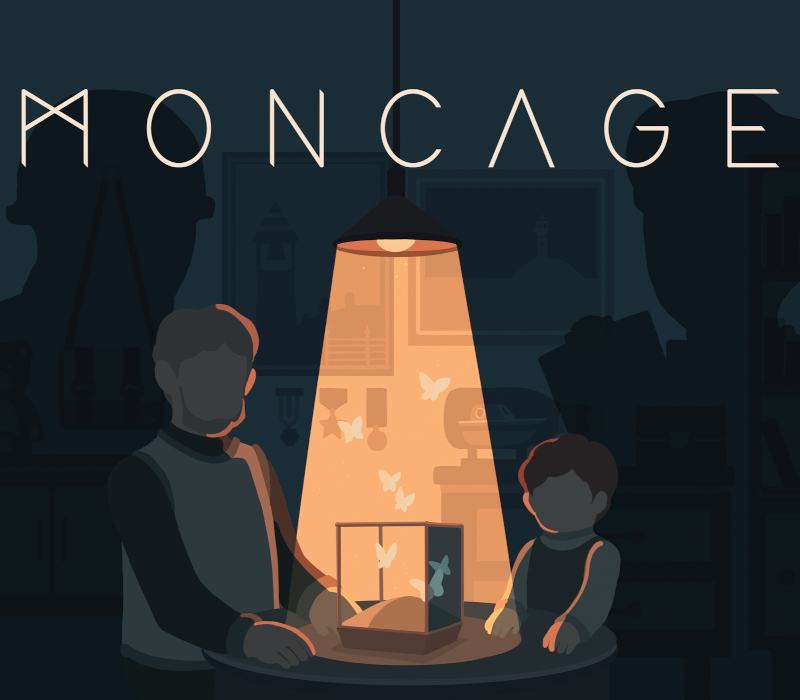 Moncage Steam