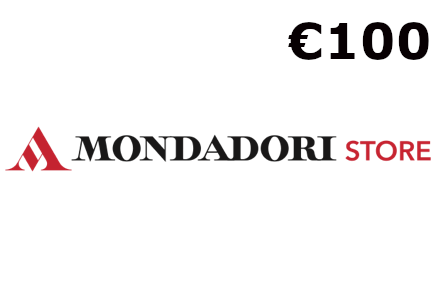 Mondadori Store €100 IT Gift Card