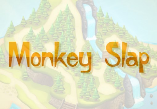 Monkey Slap Steam CD Key