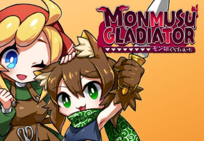 Monmusu Gladiator Steam CD Key