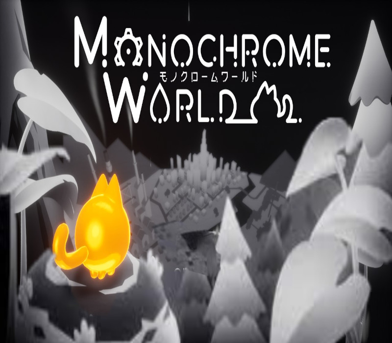 Monochrome World Steam