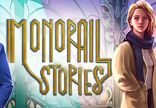 Monorail Stories Steam CD Key