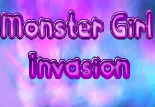 Monster Girl Invasion RPG Steam CD Key
