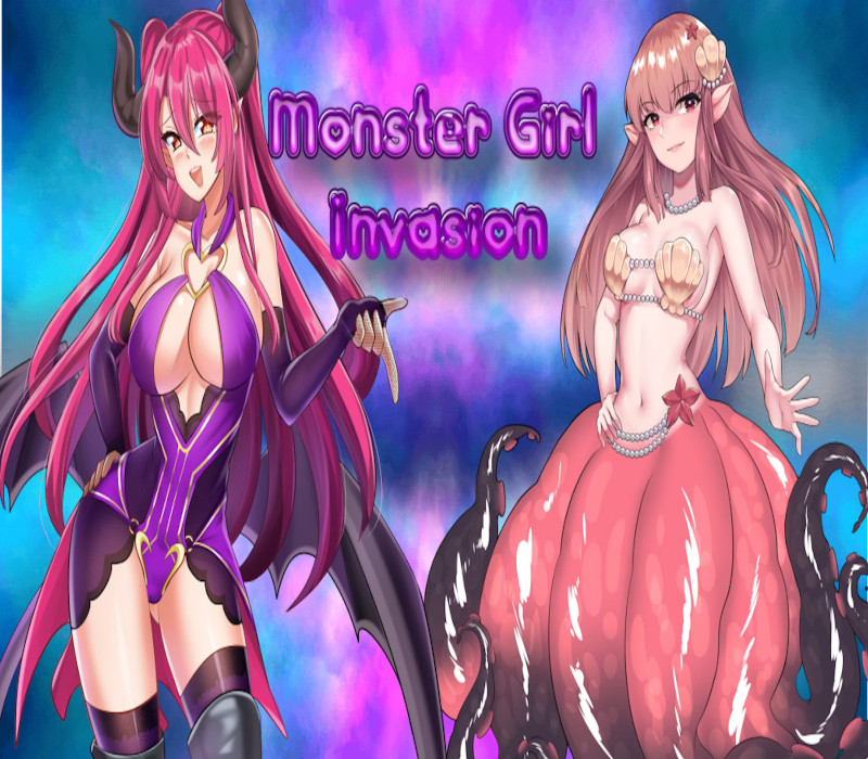 

Monster Girl Invasion RPG Steam CD Key