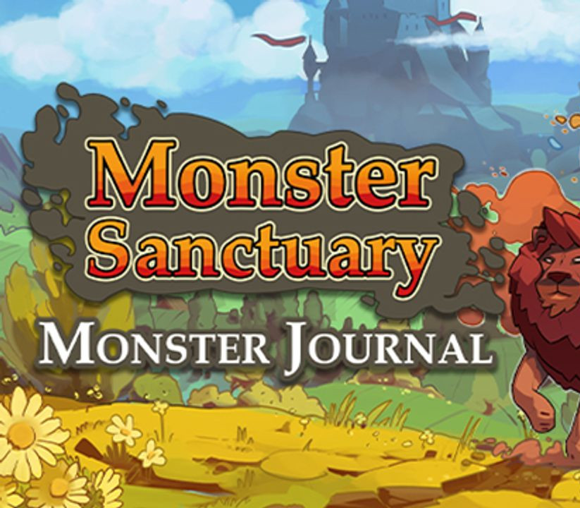 

Monster Sanctuary - Monster Journal DLC PC Steam CD Key