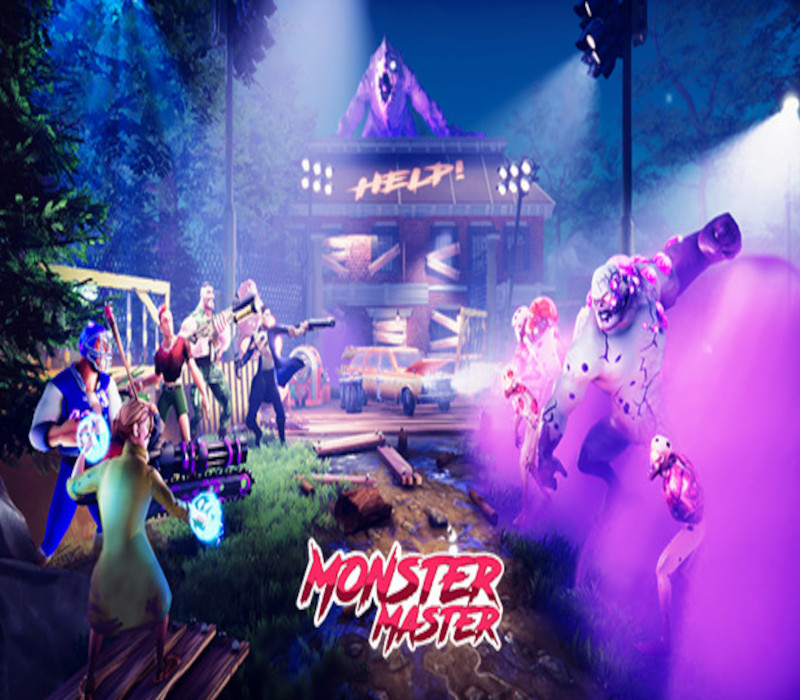 

Monster Master Steam CD Key