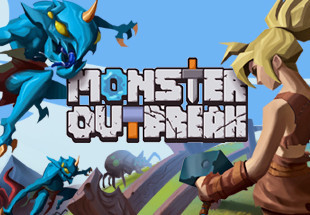 Monster Outbreak Steam CD Key