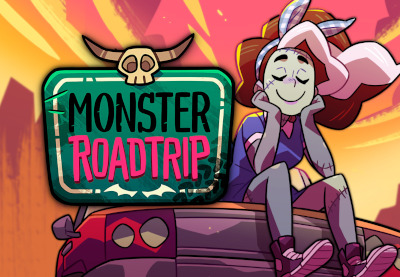 Monster Prom 3: Monster Roadtrip EU V2 Steam Altergift