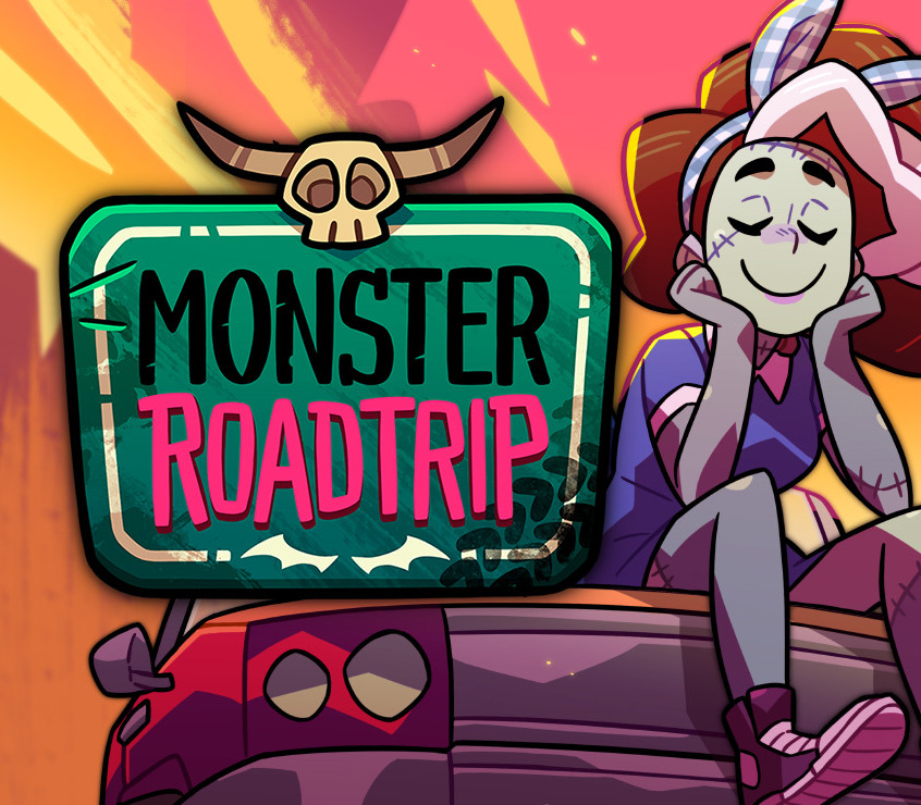 cover Monster Prom 3: Monster Roadtrip EU v2 Steam Altergift