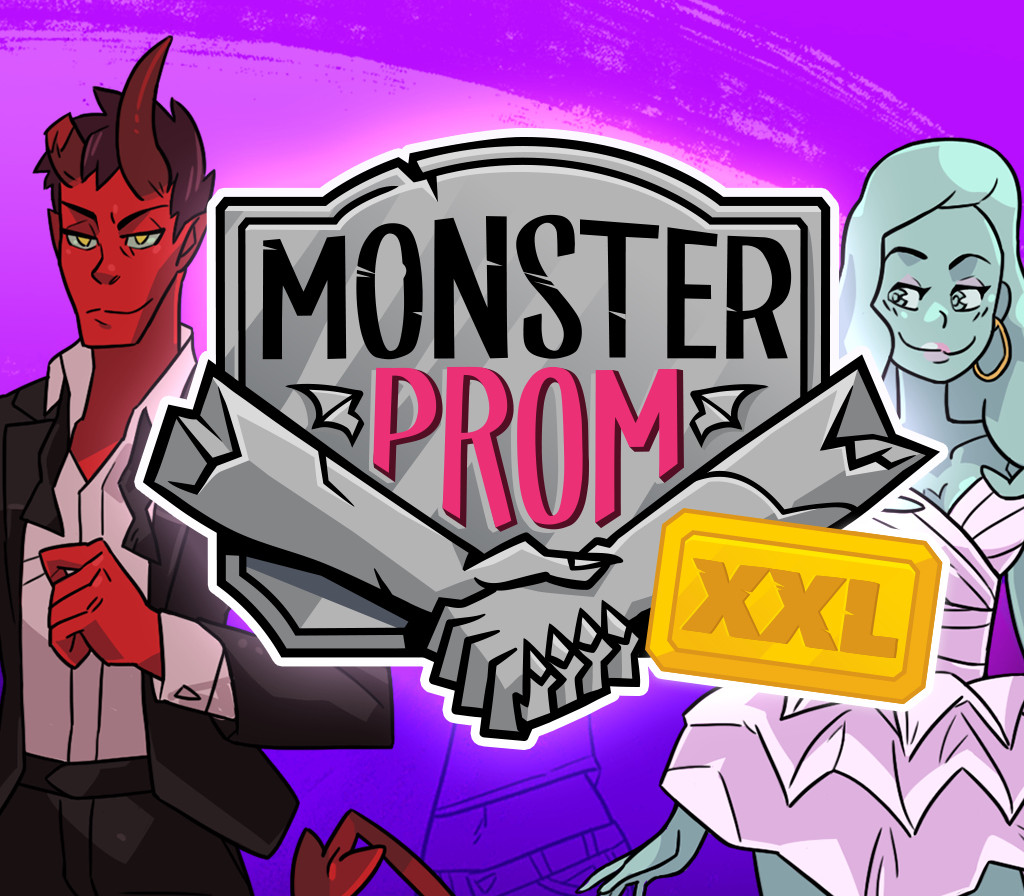 

Monster Prom: XXL AR XBOX One CD Key