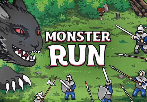 Monster Run: Downfall of the Empire PC Steam CD Key screenshot 2