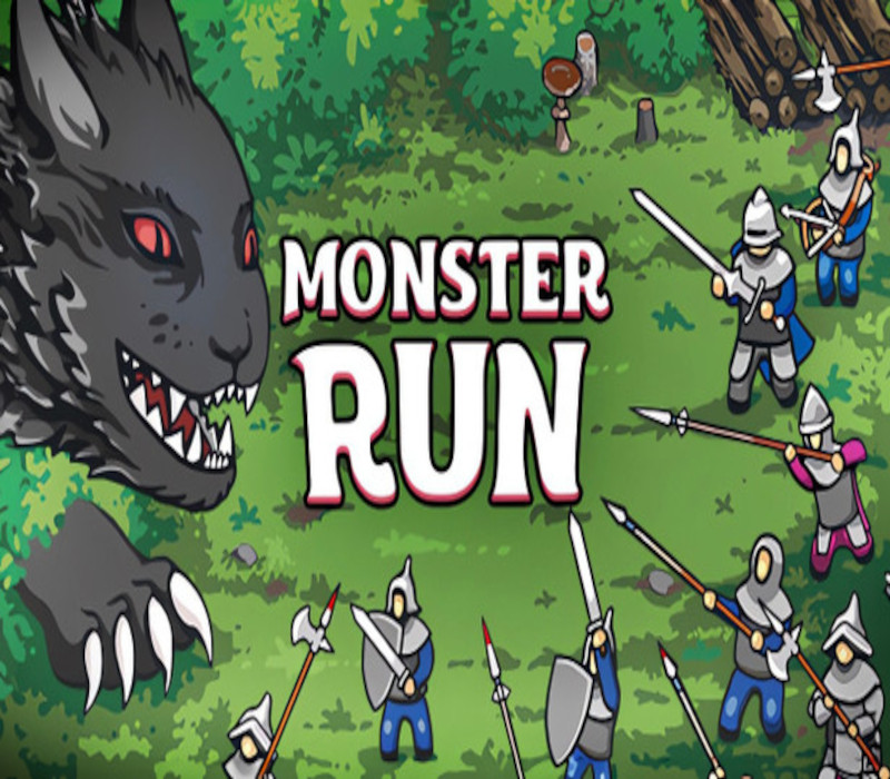 

Monster Run: Downfall of the Empire PC Steam CD Key